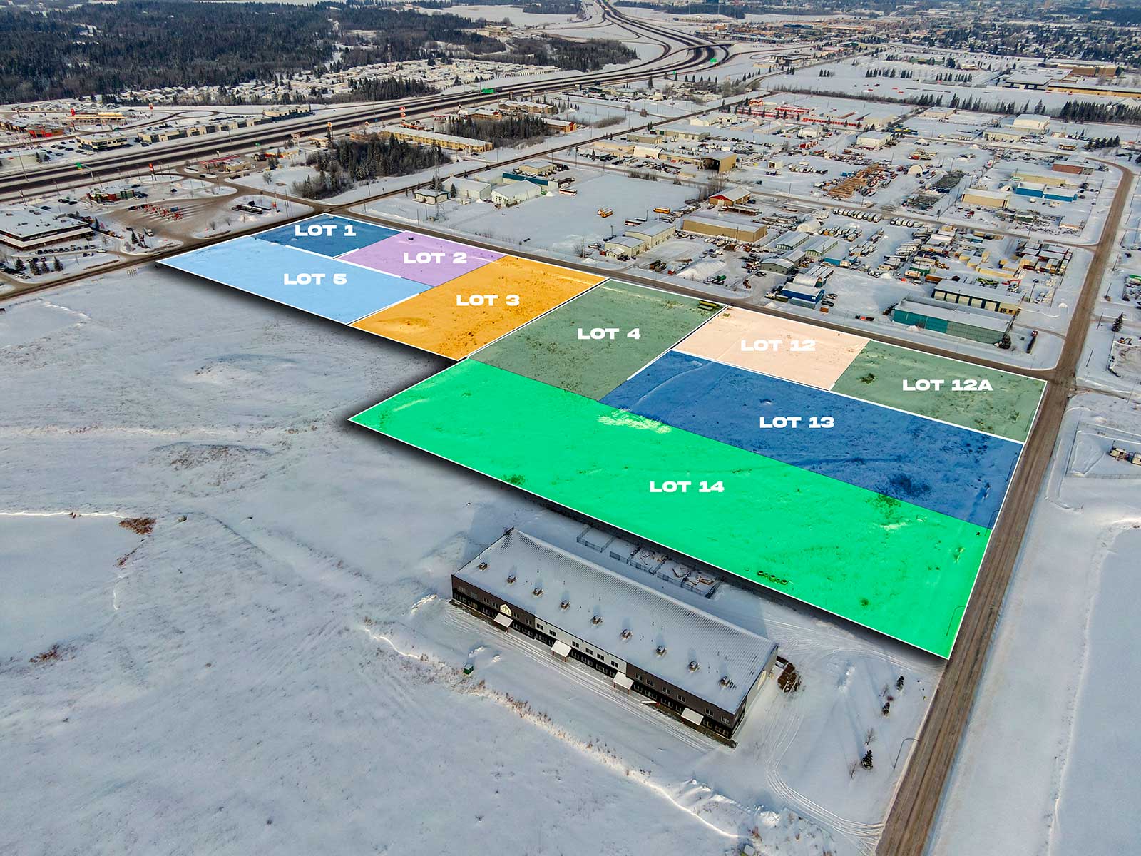 Drone-with-Markings-2 Energy Park
